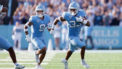 Breaking down Titans' five Day Three draft picks