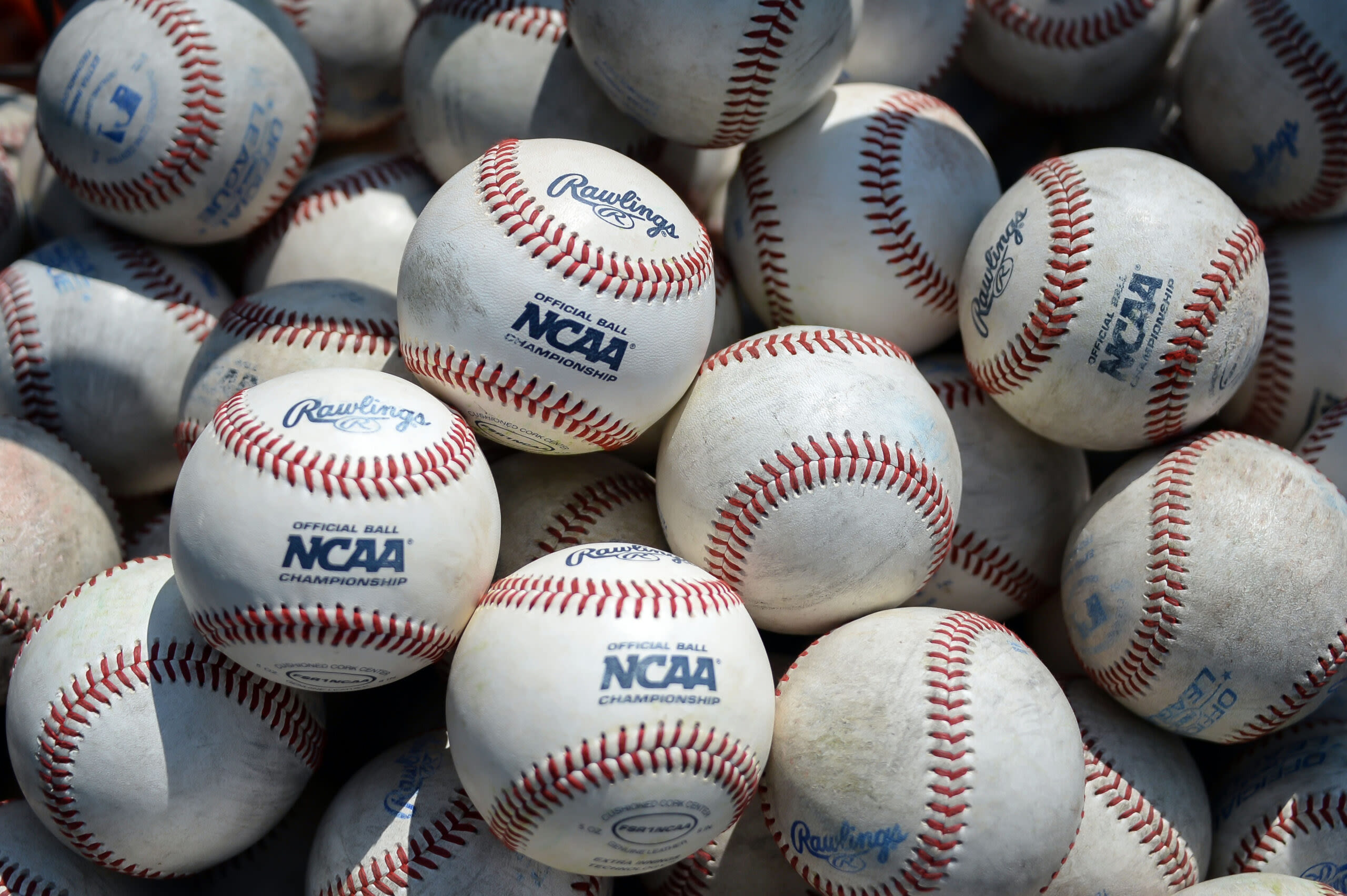 Schedule released for Chapel Hill Regional in 2024 NCAA Baseball Tournament