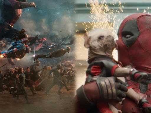 ‘Deadpool Wolverine’ es la película más ambiciosa de Marvel Studios desde ‘Avengers: Endgame’, dice Kevin Feige
