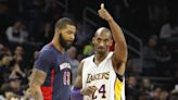 NBA Insider Details Detroit Pistons Failed Trade for Kobe Bryant