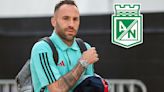 David Ospina, en carpeta de Atlético Nacional: los números que pediría