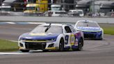 Chase Elliott Comes Up Just Short at Brickyard; NASCAR Playoff Chances Slim