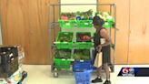 The "Makin' Groceries Mobile Market" is bringing healthy food to Jefferson Parish. Here is how it works