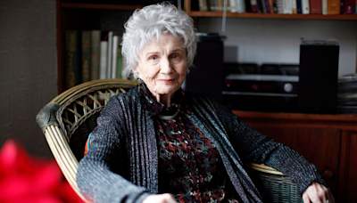Alice Munro: the short-story writer who was 'as good as it gets'
