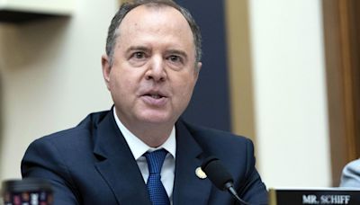 Rep. Adam Schiff yet another victim of theft in San Francisco, luggage stolen from car