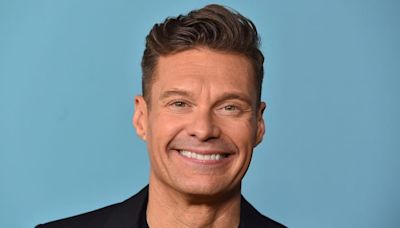 Ryan Seacrest debuts as new 'Wheel of Fortune' host