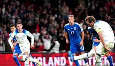 Practice makes perfect – England doing a lot of penalty preparation at Euro 2024