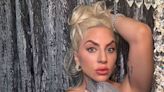 Lady Gaga's Barely-There Manicure Is as Timeless as it Gets