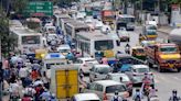 Bengaluru CEO has an idea to deal with the city’s terrible, horrible, no-good traffic