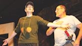 Knights, rabbits and show girls arrive in Waitsfield with 'Spamalot' - Addison Independent