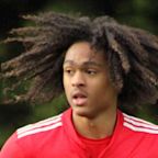 Tahith Chong