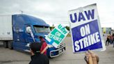 UAW announces more walkouts at Ford, GM