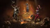 Diablo 4 celebrates its first anniversary by giving you "a goblin's heap" of free gifts