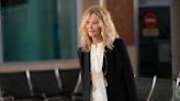 Meg Ryan’s Comeback: The Rom-Com Icon on Acting Again After Eight Years, Nora Ephron and Whether the Genre Pigeonholed Her