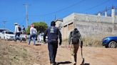 Mexico finding 1.8 clandestine graves daily, nonprofit says