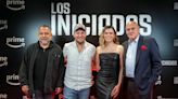 "Los iniciados", la película que reflexiona sobre el periodismo y la política colombiana