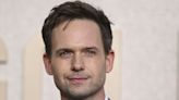 ‘Suits’ Alum Patrick J. Adams Sparks a Flurry of Questions From Fans After Podcast Request