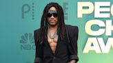 Channing Tatum Pokes Fun at Lenny Kravitz’s Shirtless Thirst Trap: ‘You’re Gonna Hurt Someone!’