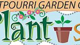 Potpourri Garden Club hosts Perennial Plant Sale May 18