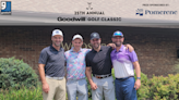 Goodwill Golf Classic supports Wayne and Holmes County organizations