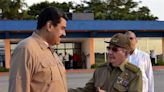 Felicita Raúl Castro a Nicolás Maduro por victoria electoral - Noticias Prensa Latina