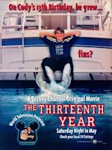 The Thirteenth Year