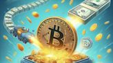 Bitcoin Holders Transfer $1.7 Billion to Accumulation Wallets Amid Price Drop - EconoTimes