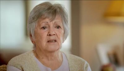 Emotional Long Lost Family reunion as mum meets daughter after 60 years