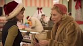 'Carol' Is Just Another Dull Film About White Lesbians