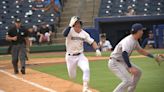 RockHounds’ Bowman wreaks havoc on the base paths