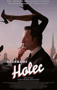 Codename Holec