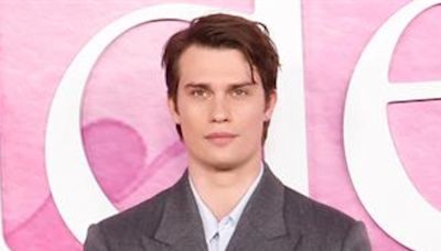 Actor Nicholas Galitzine Sets the Record Straight on His Sexuality - E! Online