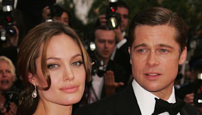 What Did Angelina Jolie Do With Her $250,000 Engagement Ring From Brad Pitt?