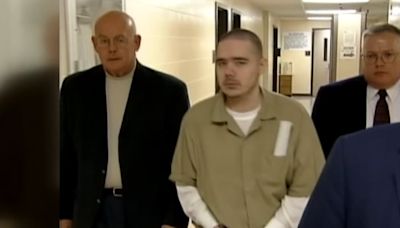 Indiana Supreme Court sets execution date for Fort Wayne man convicted of killing 4 men in 90s