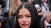 Adriana Lima Says She Was ‘In Shock’ After Seeing Those ‘Unrecognizable’ Photos Of Herself On The Red Carpet That...