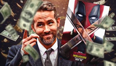 Ryan Reynolds made bonkers Deadpool 3 indie film pitch