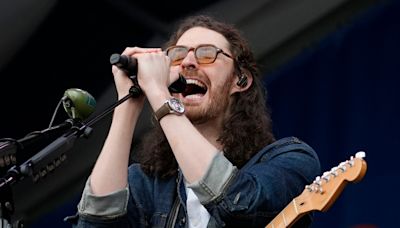 Where to get last minute tickets to Hozier's Darien Lake concert