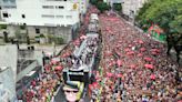 Rio de Janeiro declares public health emergency for dengue days before Carnaval