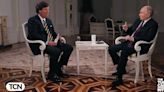 Tucker Carlson’s interview with Vladimir Putin echos propaganda of past Moscow fellow-travelers