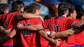 Mundial M20: los Pumitas debutan contra Inglaterra tras la gran experiencia en el Rugby Championship