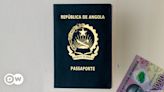 Angola: Embaixador brasileiro nega corrupção com vistos – DW – 19/05/2024
