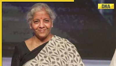 FM Nirmala Sitharaman to present Economic Survey 2024 in parliament today: Key points