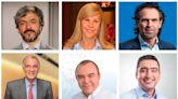 Estos son algunos de los candidatos oficiales a las elecciones Colombia 2023
