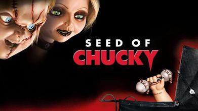 Seed of Chucky