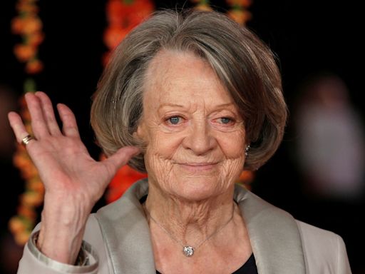 Maggie Smith muere a los 90 años: sus 10 películas imprescindibles, de ‘Otelo’ a ‘Harry Potter’