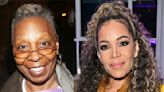 Why Whoopi Goldberg Checked Fellow ‘View’ Co-Host Sunny Hostin