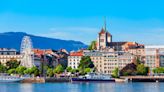 Where will Eurovision 2025 be held? The three Swiss towns vying to host
