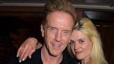 Damian Lewis Confirms Relationship With Alison Mosshart After Wife Helen McCrory's Death