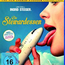 Die Stewardessen (1971)