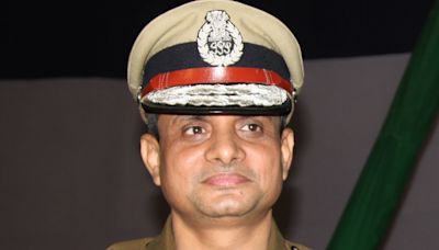 With bypoll results out, Rajeev Kumar reinstated as DGP of West Bengal